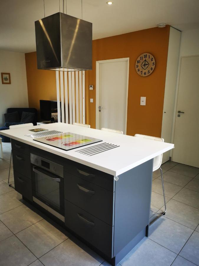 "Notre Bastide" Maison Et Table D'Hotes Traditionnelle Et Vegetarienne, Piscine, Jacuzzi, Clim, , A 5 Mn De Sarlat Marcillac-Saint-Quentin Kültér fotó