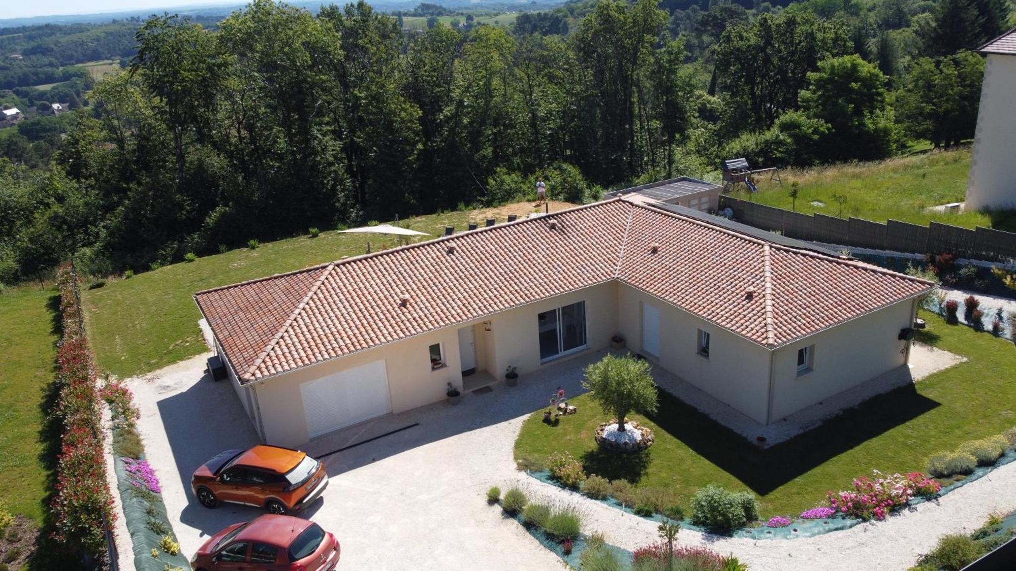 "Notre Bastide" Maison Et Table D'Hotes Traditionnelle Et Vegetarienne, Piscine, Jacuzzi, Clim, , A 5 Mn De Sarlat Marcillac-Saint-Quentin Kültér fotó